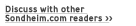 Discuss with other Sondheim.com readers. >>